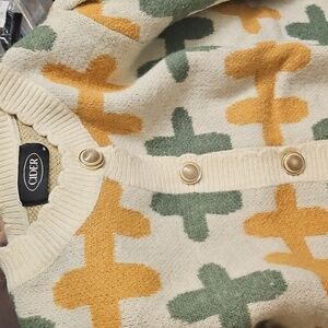 Cider Medium Cardigan